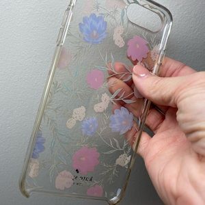 Kate Spade iPhone 8 Plus case